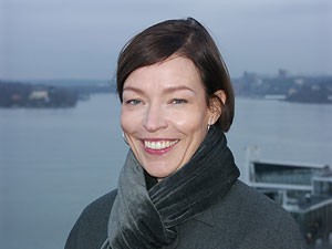 Anna Norlén Anna Norlén